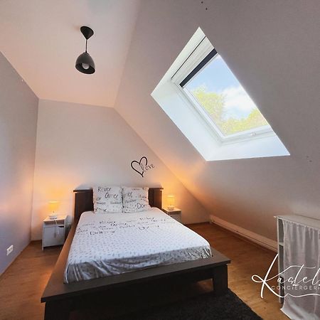 Maison 3Chambres Aux Portes De La Champagne Essomes-sur-Marne Εξωτερικό φωτογραφία