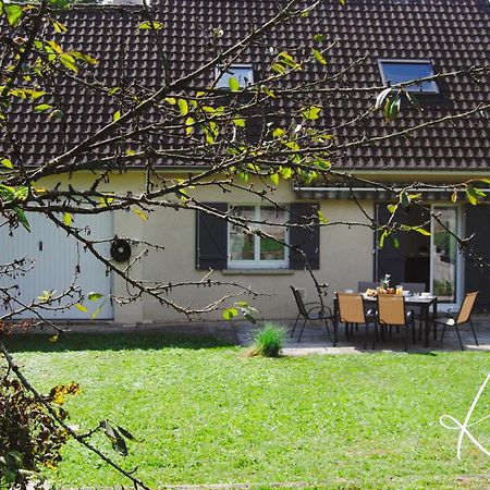 Maison 3Chambres Aux Portes De La Champagne Essomes-sur-Marne Εξωτερικό φωτογραφία