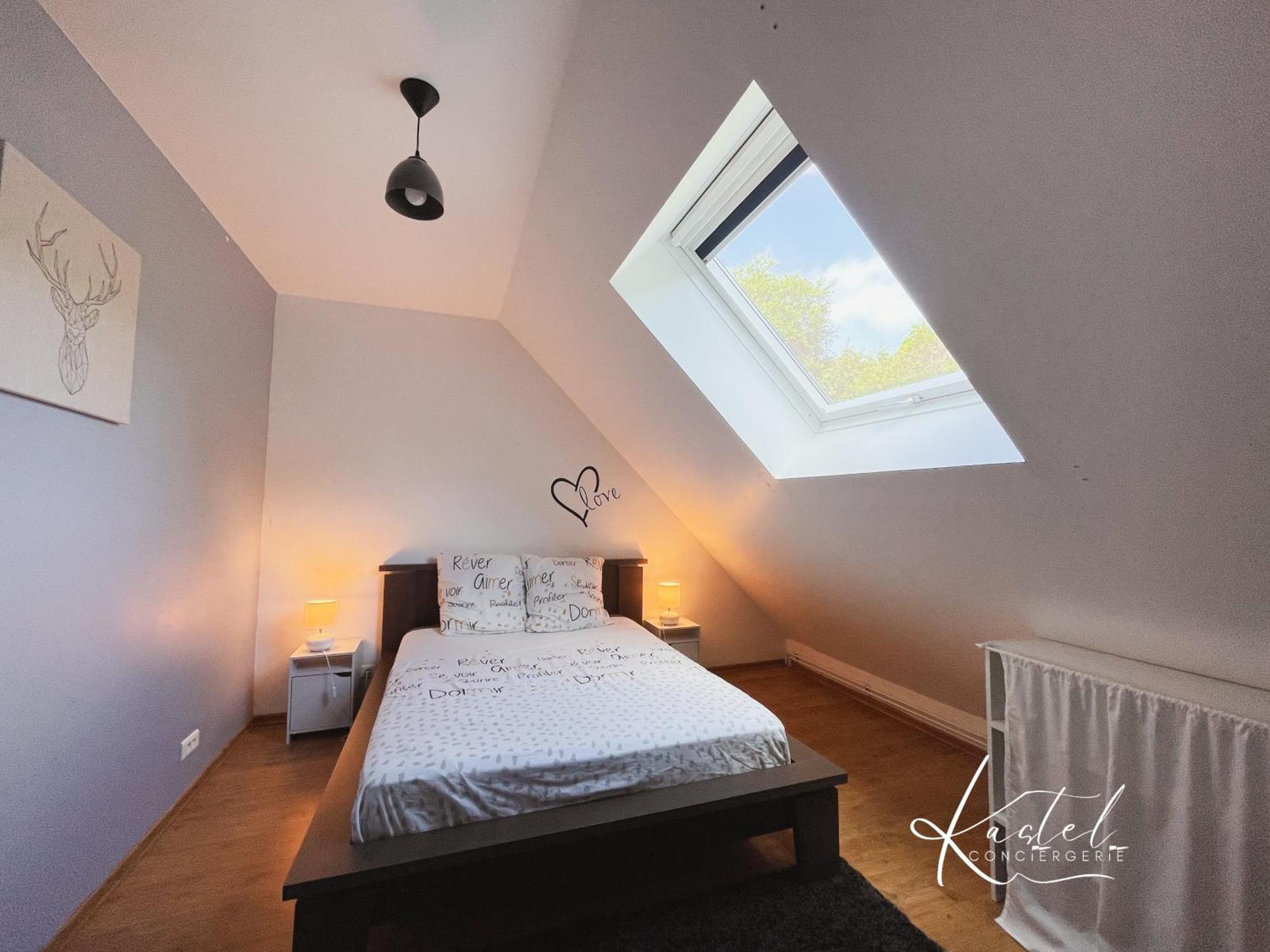Maison 3Chambres Aux Portes De La Champagne Essomes-sur-Marne Εξωτερικό φωτογραφία
